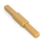 IMÃ OLHO DE GATO - CAT EYE DOURADO