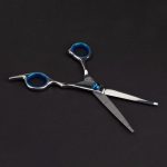 TESOURA DE CORTE PROFISSIONAL 5,5" - Nº S6-1