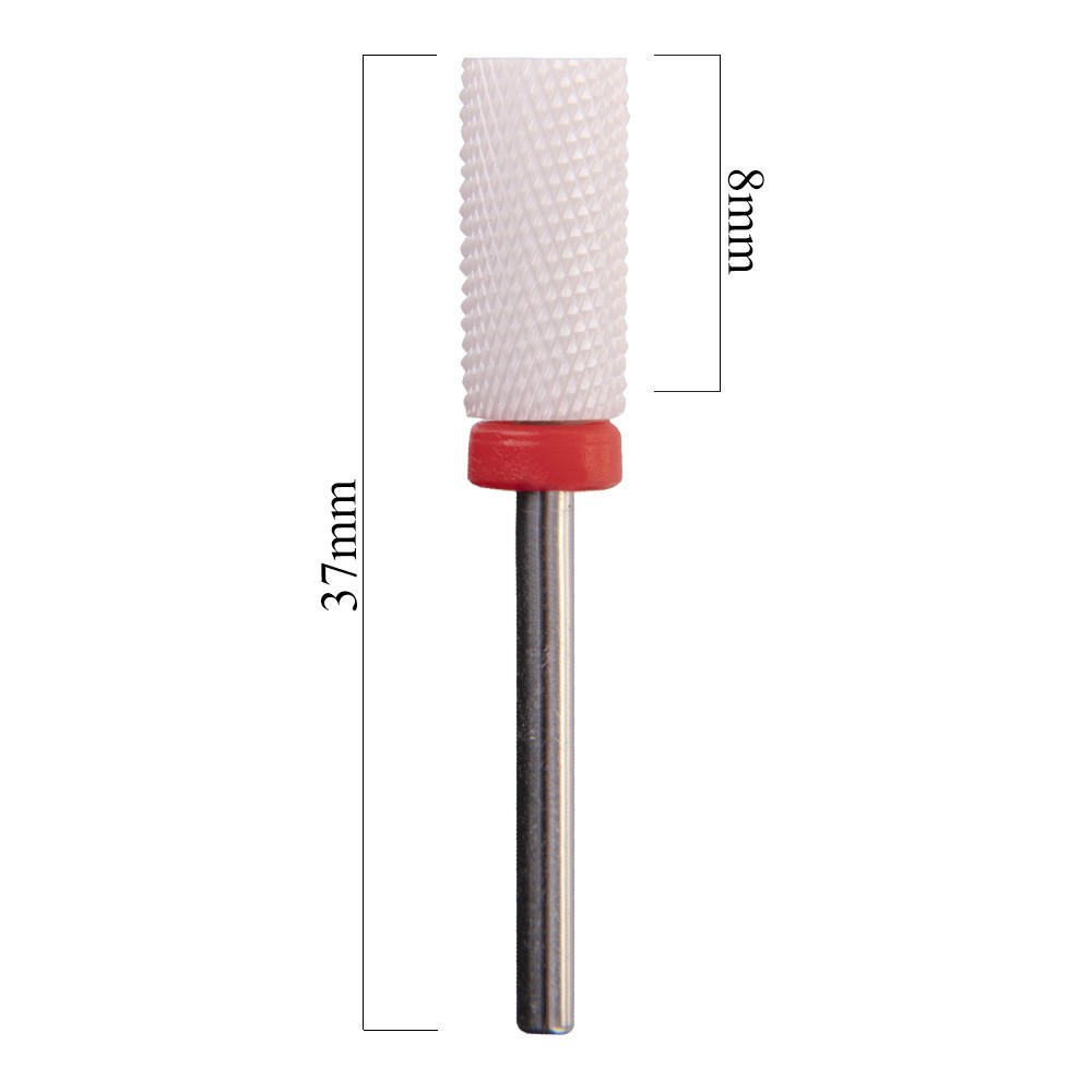 PONTEIRA DE CERÂMICA RED - GRÃO FINO
