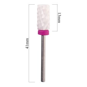 BROCA CERAMICA CILINDRO XXXC