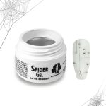 SPIDER GEL SILVER 3ML