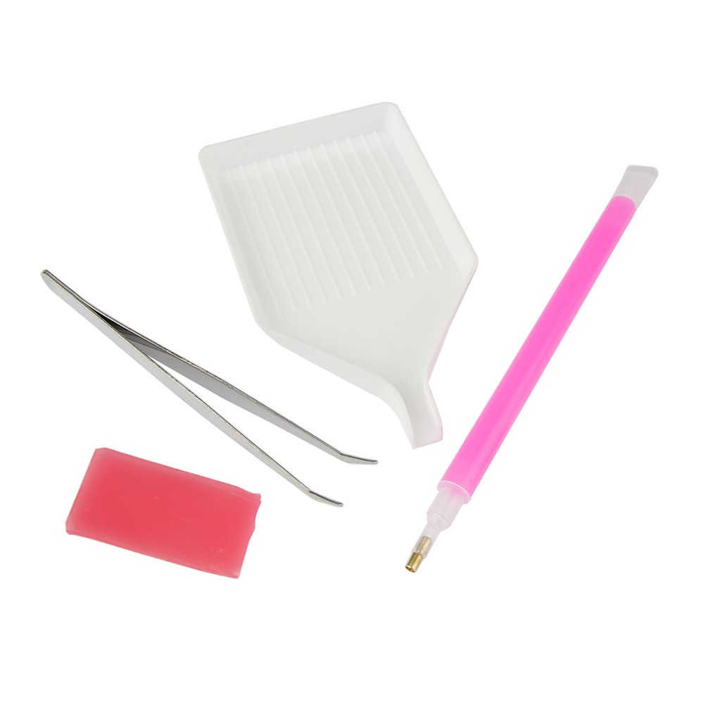 5964-KIT-PARA-DECORACAO-NAIL-ART KIT PARA DECORAÇÃO NAIL ART