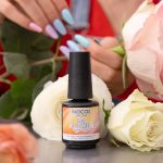 Top Coat Little Aurora 15ml - Inocos - Image 2