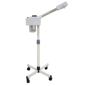 8,00 €6,00 €com IVA 43,75 €32,81 €com IVA VAPORIZADOR FACIAL COM OZONO
