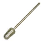 CORTADOR DE DIAMANTE DE CONE ARREDONDADO
