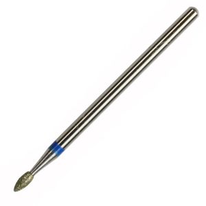 CORTADOR DE CUTICULAS DE DIAMANTE GD0204D MEDIO