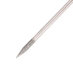 CORTADOR DE CUTÍCULAS DE DIAMANTE D4