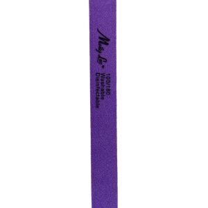 LIMA BLOCO BUFFER ROXO 100/180