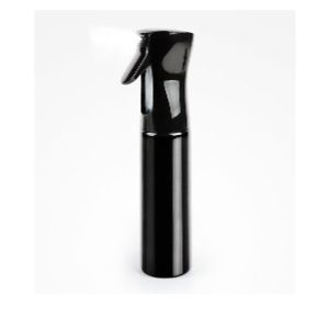 PULVERIZADOR CONTÍNUO PRETO 300ML - RICKIPARODI