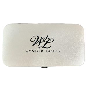 ESTOJO PARA PINÇAS EM BRANCO