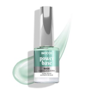 CARE E FINISH BASE FORTALECEDORA 11ML INOCOS