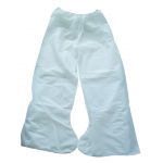 Calça de Pressoterapia Descartável TNT