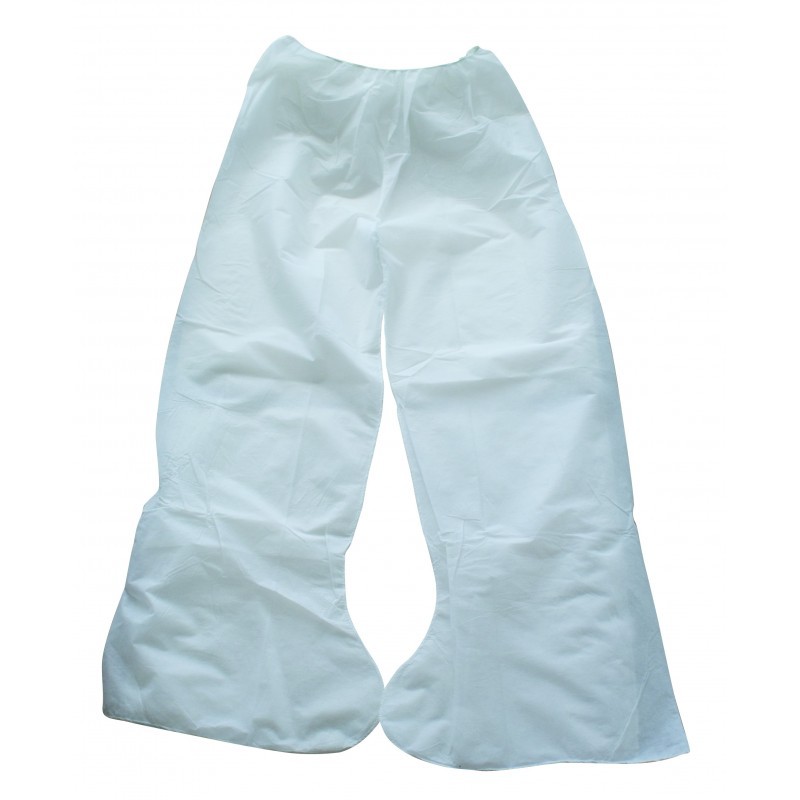 6086-CALCA-DE-PRESSOTERAPIA-DESCARTAVEL-TNT Calça de Pressoterapia Descartável TNT