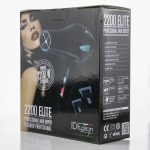 SECADOR 2200W ELITE - ID ITALIAN DESIGN
