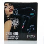 SECADOR 2200W ELITE - ID ITALIAN DESIGN