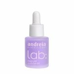LAB MARULA CUTICLE OIL 10.5 - ANDREIA