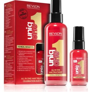 RP UniqOne Pack HT 150 ml + HT 50 ml