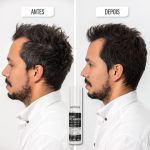 SHAMPOO VEGAN - BLACK 150ML ANDREIA