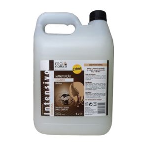 Shampoo biotina 5000ml real natura