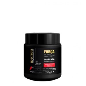 Bio Extratus Força Máscara 250G