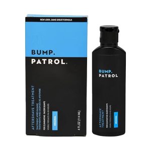 BUNP PATROL LOÇAO