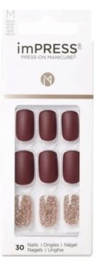 B. Nails Impress - No Other