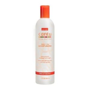 CANTU DAILY OIL MOISTURIZER 385ML