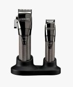 KIT GUNSTEEL FX8705E BABYLISS PRO - CLIPPER + TRIMMER
