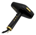 SECADOR BLACKFX 2200W BABYLISS PRO