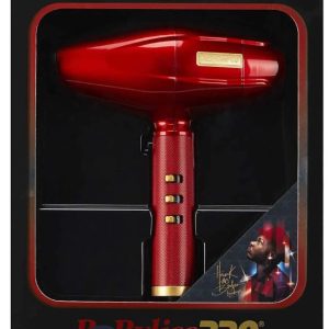 SECADOR REDFX 2200W BABYLISS PRO
