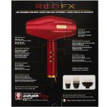 SECADOR REDFX 2200W BABYLISS PRO