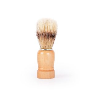 PINCEL DE BARBEAR - PELO DE JAVALI BIFULL