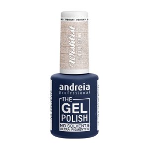 ANDREIA THE GEL POLISH WL4