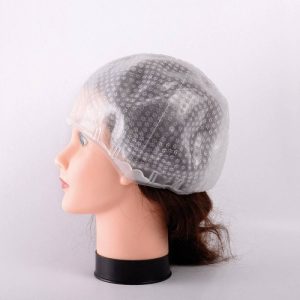 TOUCA DE MADEIXAS DE SILICONE BIFULL