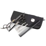 KIT ACADÉMICO PARA CABELEIREIRO 8 PEÇAS