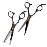 KIT ACADÉMICO PARA CABELEIREIRO 8 PEÇAS