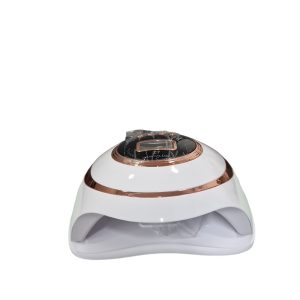 CATALISADOR Z7 - 220W UV/LED BRANCO E ROSE