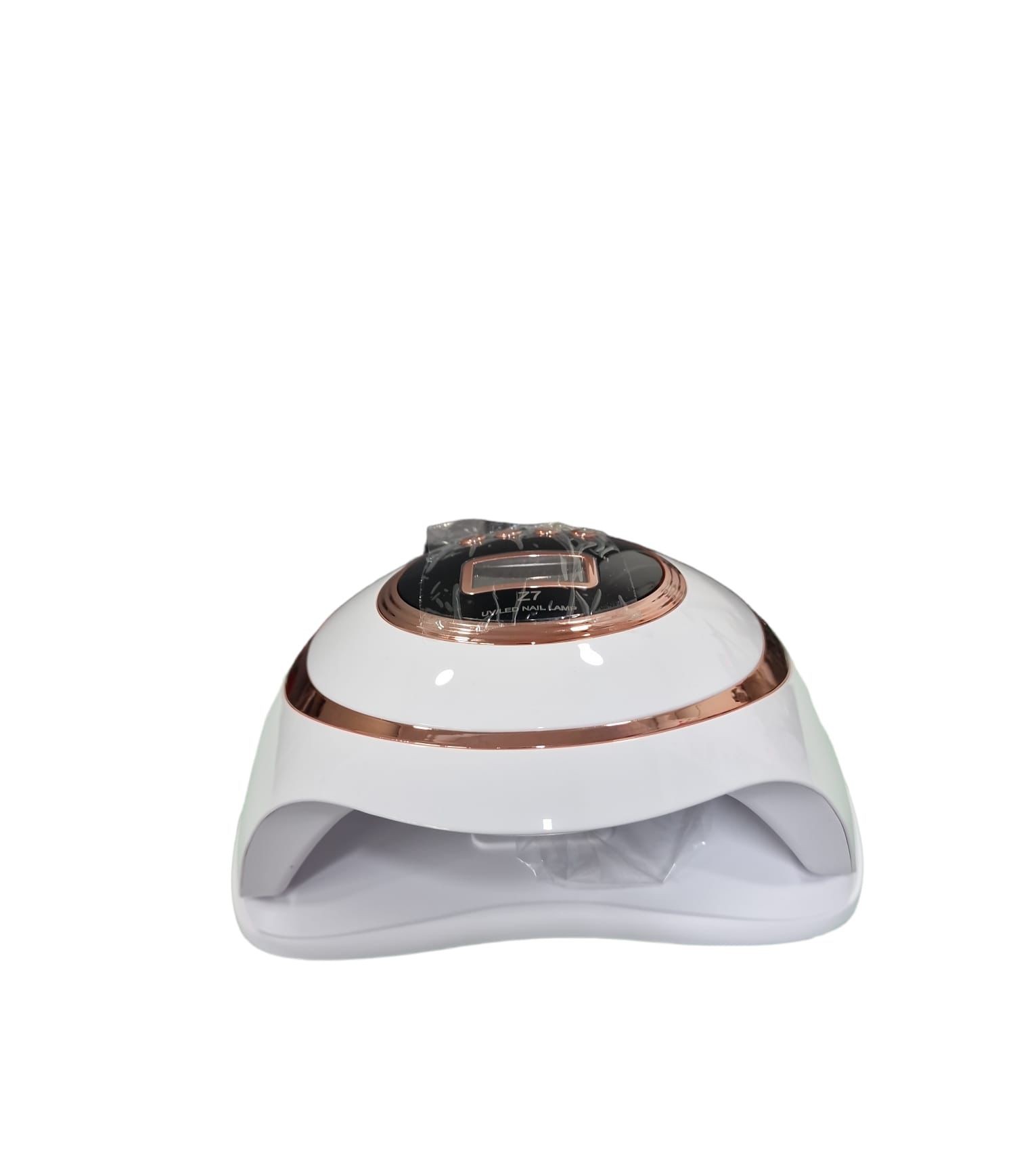 6297-CATALISADOR-Z7-220W-UVLED-BRANCO-E-ROSE CATALISADOR Z7 - 220W UV/LED BRANCO E ROSE