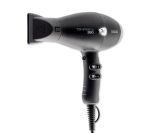 Secador Profissional Tempesta 2000w Preto -Sthauer