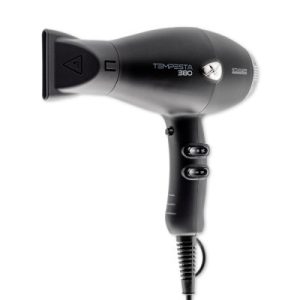 Secador Profissional Tempesta 2000w Preto -Sthauer