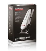 MÁQUINA DE CORTE CALIBRO LITHIUM STHAUER