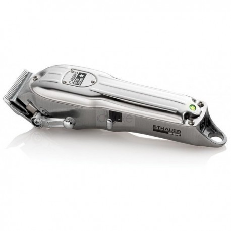 MAQUINA PROFISSIONAL DE CORTE CALIBRO METAL JACKET