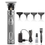 Maquina Profissional De Corte Barber T-custom - Image 5