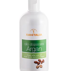 Creme Depilatório Aloe Vera Pós-Depilação 500ml - Xanitalia