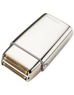 BABYLISS PRO SHAVER METAL DOUBLE FOIL