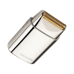 BABYLISS PRO SHAVER METAL DOUBLE FOIL