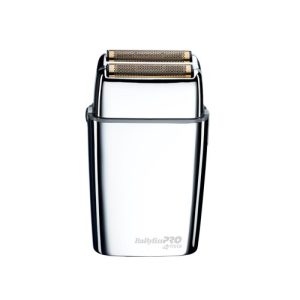 Babyliss Pro Shave Metal Double Foil
