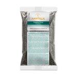 CERA GRANULADA PRETA 1000G - XANITALIA