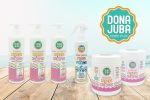 Dona Juba Shampoo Cachos e Crespas 400ML - Image 2