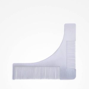 PENTE GUIA PARA BARBA BIFULL